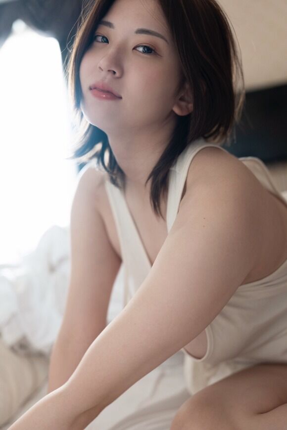 引退したAV女優 笹本ゆうがyuuに改名してグラビア活動するってよ！