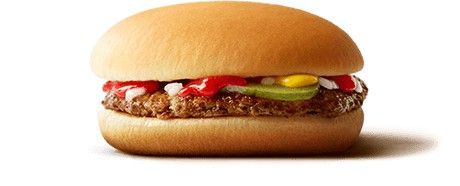 マクドのハンバーガーが59円の時代を知らない世代がいるという事実