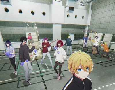 脱ぐのが好きな元舞台役者だけど質問ある？