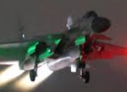 防衛省、中国を完全論破してしまう「事前告知はあったが海自であって空自ではない」