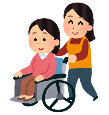 【悲報】女性障害者さん「男性ヘルパーに、介護された。女性の尊厳を無視しないで」