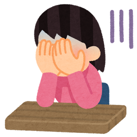 【労働環境】新入社員女だけど工場勤務つらい