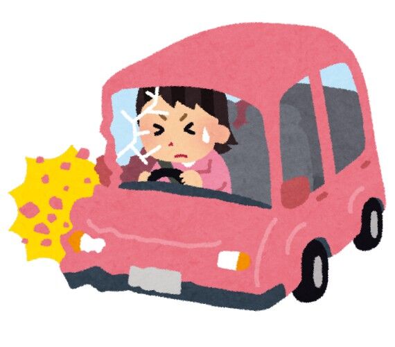 「無免許ばれるから立ち去った」交通事故起こし逃走、容疑で中国籍の女ユウ・スイリン容疑者を逮捕