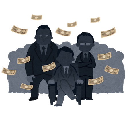 【悲報】自民維新で合意の国会議員の給料アップ法改正、ヤフコメで爆裂に炎上