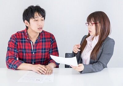 【画像】学習塾「こういう汚い字を書く生徒が以前の4・5倍います!」