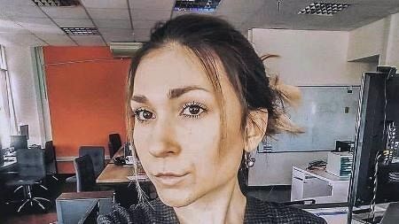 ロシア、女性ジャーナリストを拷問し目玉や脳摘出