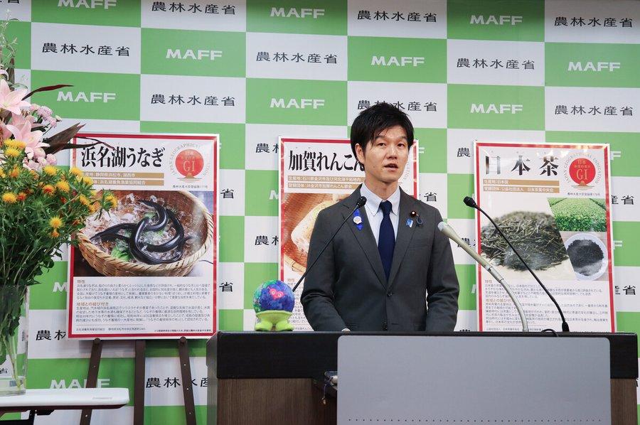 【朗報】農水省、中国から日本を守る為に動き出した模様「国内産全て対象だ」!
