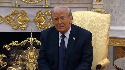 【朗報】トランプ、覚醒「私には全てのビジネスを止める権利がある」