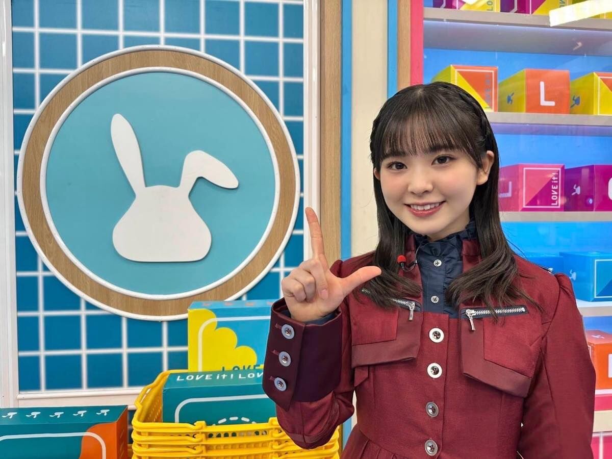 櫻坂46 遠藤理子出演「ラヴィット！」祝46歳！アルピー平子祐希の完全サプライズ誕生日会2時間SP！【2024.12.4 8:00〜 TBS】