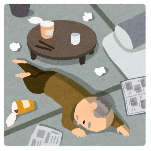 【孤独な人は完全に病気です！】自由か？病か？「孤独大国ニッポン」に対し有識者「孤独は病」と断定へ