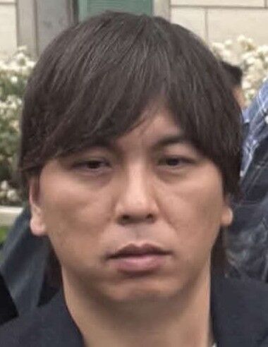 【速報】水原一平受刑者、アメリカでドラマ化が決定！！