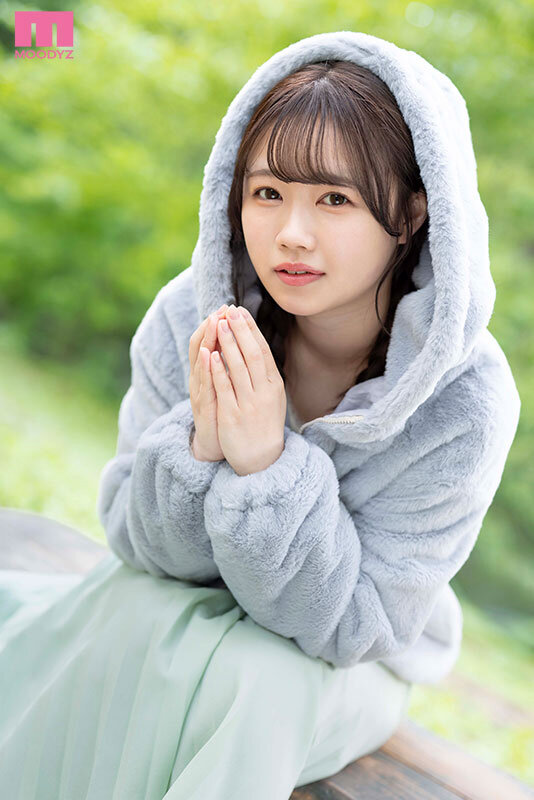 「東京さ初めて来ただ」と言うどさんこ美少女がAV男優のデカチンに突かれて歓喜のAVデビュー！