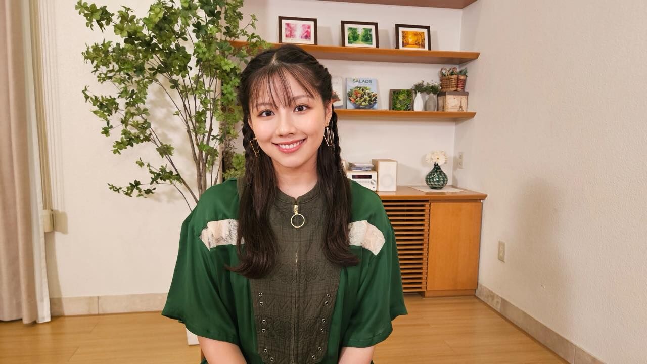 渡邉美穂出演「シネマクラッシュ」 映画『望み』をミニドラマ形式で解説！【2024.10.14 18:50〜 BSテレ東】