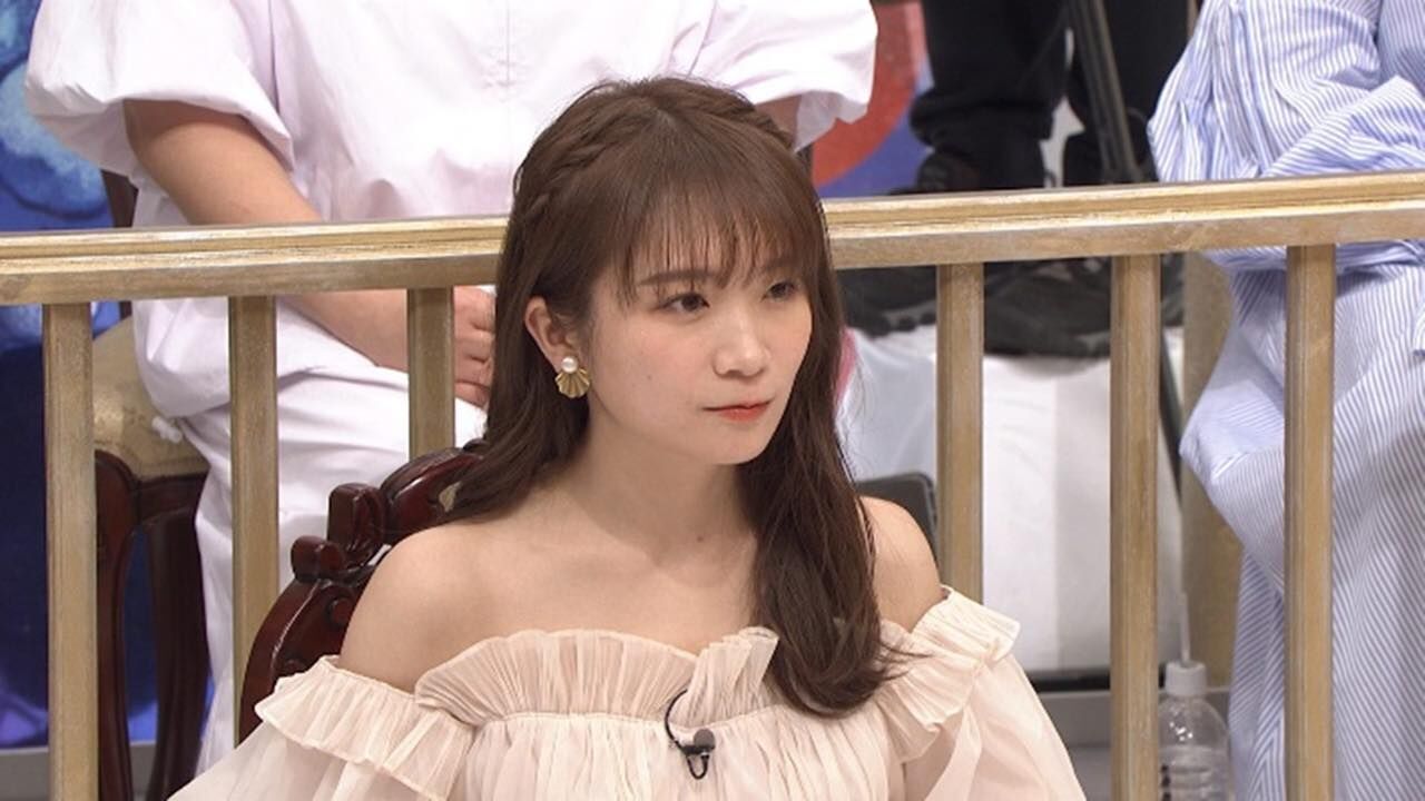 秋元真夏が「レジェンドから君へ」にゲスト出演！【2023.5.27 16:00〜 フジテレビ】