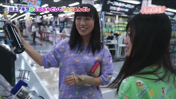 【ももクロ】れにちゃんが自宅で「1人ライブ」するためにスピーカーを購入ｗｗｗｗｗ（画像あり）