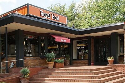 【画像】ロイヤルホストで軽く一杯呑った結果がこちらwwwwwwww