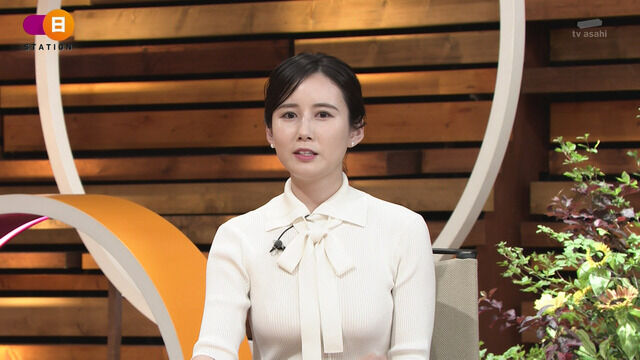 【エロ画像】テレ朝森川アナ、ヌルヌルでエッチｗｗｗｗ