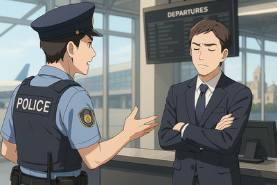 【世田谷女性刺殺事件】韓国籍の男をストーカー容疑で再逮捕　初動捜査で警察2度介入も「マンション、航空会社の協力得られず断られていたことが判明」