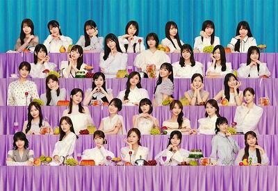【悲報】乃木坂46さん、メンバー間のバチバチが凄いと話題にｗｗｗｗｗｗ