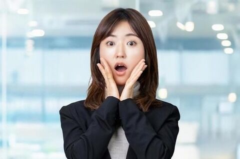 【悲報】登録者103万人YouTuber、『とんでもない事実』に気づいてしまう・・・・・