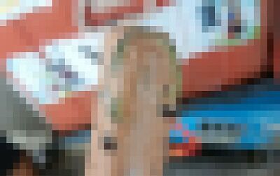 【閲覧注意】アイスにヘビ入ってるんやがｗｗｗｗｗ