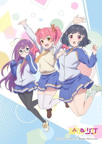 【衝撃】中国人、きらら系アニメを作ってしまうｗｗｗｗｗｗｗｗｗｗｗｗｗｗｗｗｗｗｗｗｗｗｗ