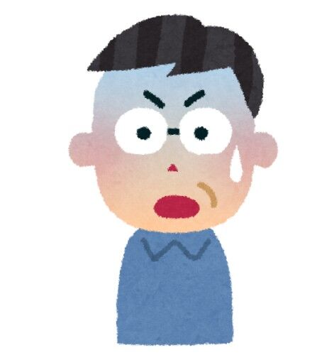 【動画】人、アリクイに食べられる