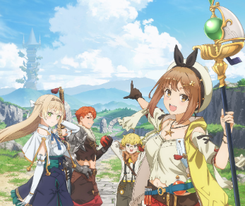 アトリエシリーズがライザとかでエロ売りしたのって絶対失敗だっただろｗｗｗ