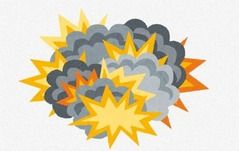 大日本帝国「せや！風船に爆弾繋いでアメリカまで飛ばしたろｗｗｗｗ」