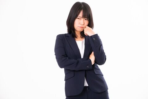 【悲報】女優の寺島しのぶさん、ガチで『困惑』してしまう・・・・・・・