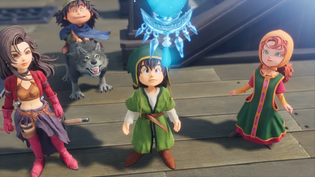 【海外レビュー】『ドラクエ7』リメイク版がメタスコア「83/100」の高評価を獲得　「すべてのRPGファンの手に渡るべき傑作」と称される