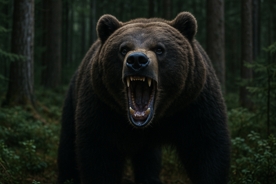 【クマ被害続出】舛添要一、苦笑い「警察、自衛隊も後ろで見てるだけって国、他にありますか？」