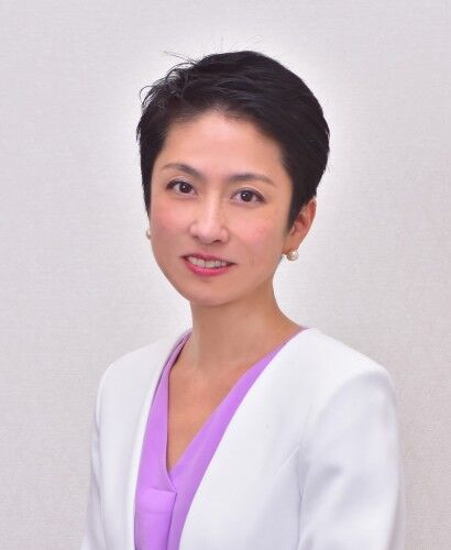 「蓮舫と次の東京へ！ 2024ねん7がつ7か 都知事選挙 よろしくね！！」←いいのかこれ