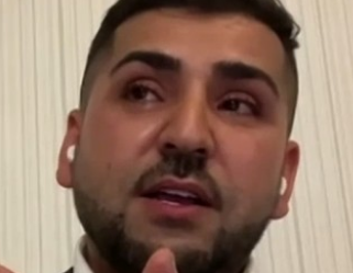 AbemaTVに出てたクルド人、難民申請が通らず普通に強制送還されるｗｗｗ