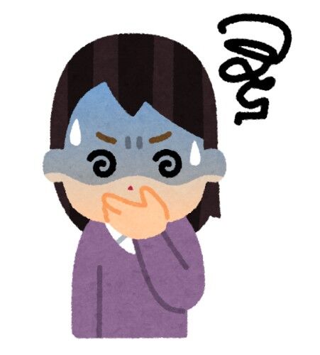 歯医者「お口の中見るから舌を出してくれる？」少女「べー」歯医者「ﾊｧﾊｧ」少女(生暖かい…！？)