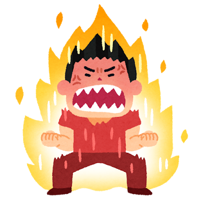 【画像】松本入志、ガチでアンミカにガチギレwwwww