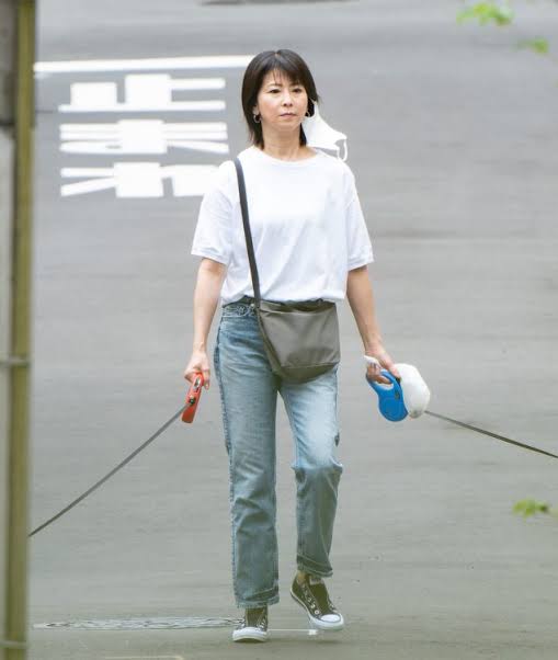 【画像】森高千里、まだ抱けるｗｗｗｗｗｗ