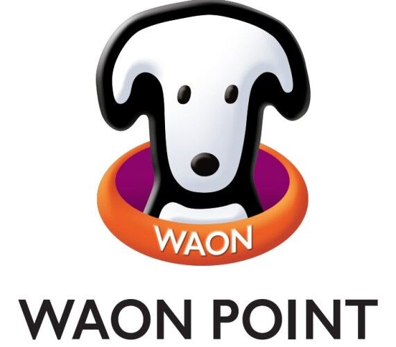 【？】イオン、「WAONポイント」と「WAON POINT」を統合へ