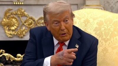 【速報】トランプ大統領（79）、マジで死にそう