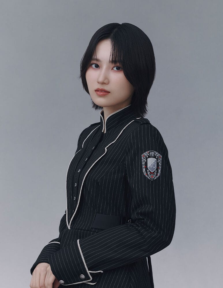 櫻坂46 的野美青、19歳の誕生日