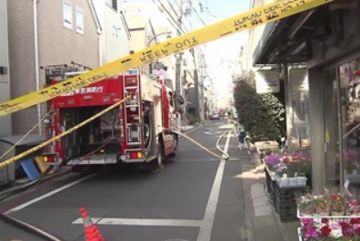 立ち退き執行官刺殺事件の犯人、スキマバイトをしてナマポを打ち切られていた