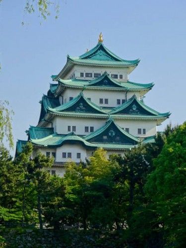 コンクリート名古屋城保存の会が、木造の改修を止めるように名古屋市を提訴