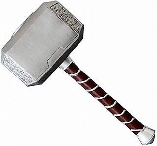 【動画】ハンマー女さん、謎の黒人により一瞬で制圧されるwwwwww