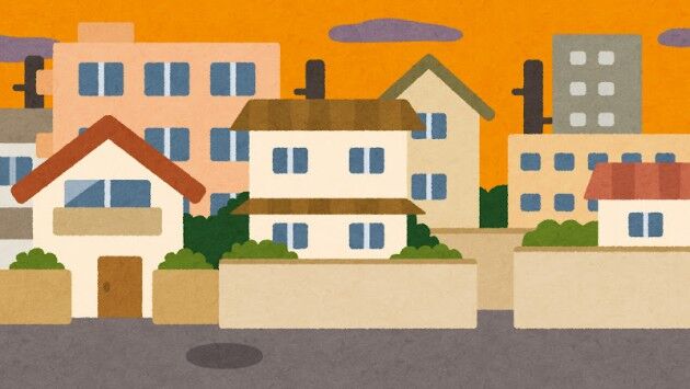 【事案】夕暮れ時に遊んでいた子供たちに老婆が近付き「あなたたち殺されるよ」と告げ立ち去る……⛩