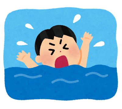 【BBQ】海水浴場で男性(40)が死亡…バーベキューで飲酒し海へ