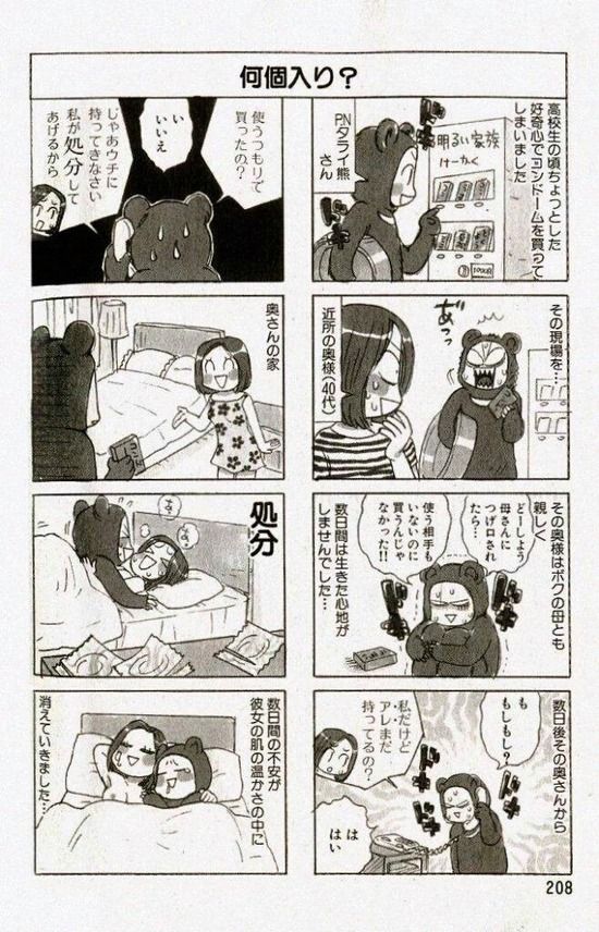 【画像】コンドーム買ってるところを近所の奥様に見られたｗｗｗｗｗｗｗｗｗｗｗｗｗｗｗ