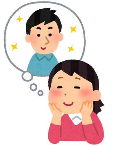 彼氏じゃない男の人って何貰ったら嬉しい？