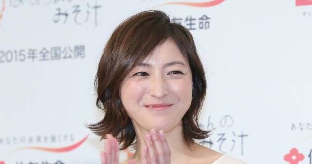 広末涼子「ステージの様子を見て、ヤバいと…」「異様なテンションと目の動き」 逮捕前に現れていた「異変」
