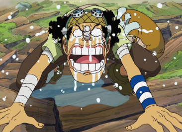 ワンピースのウソップ、ガチで良いところがないｗｗｗ