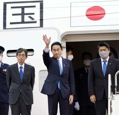 【万博経費めぐり】あれ岸田総理ってめちゃくちゃ働いてね?第三者委員会の設置を指示「震災復興の妨げとなることは許されない!」